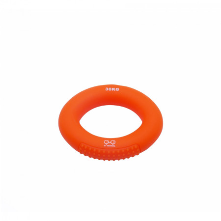 Круг для посилення м’язів YY VERTICAL Climbing Ring 30 kg помаранчевий