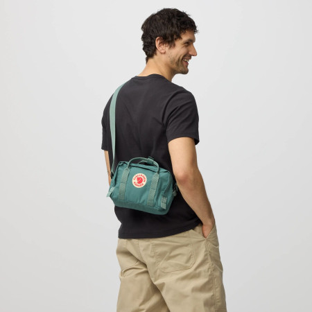 Сумка через плече Fjällräven Kånken Crossbody