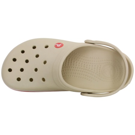 Шльопанці Crocs Crocband