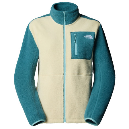 Жіноча куртка The North Face W Yumiori Full Zip