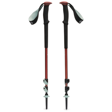 Трекінгові палиці Black Diamond Trail Trekking Poles
