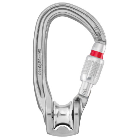 Шків Petzl Rollclip Z Screw-Lock