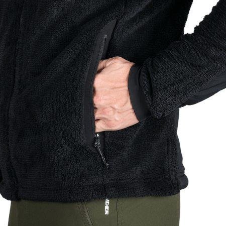 Чоловічий светр Northfinder Mikolaj