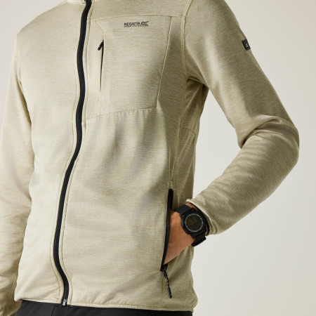 Чоловіча толстовка Regatta Hillden Midlayer