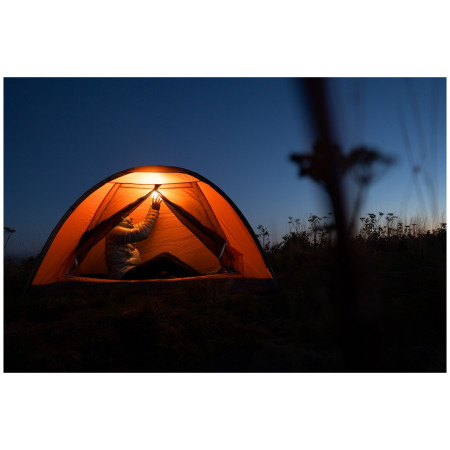 Акумуляторний ліхтарик BioLite Alpenglow 500 Lantern