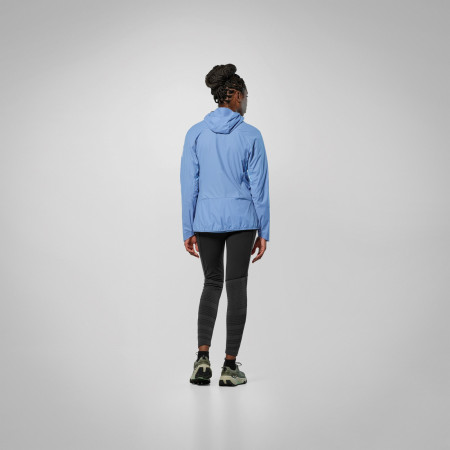 Жіноча куртка Salewa Pedroc Wind Hd Jkt W