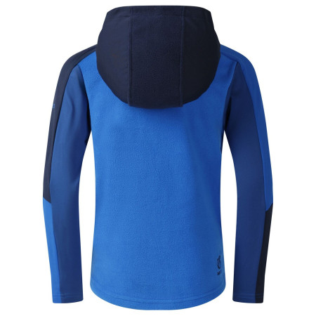 Дитяча куртка Dare 2b Thriving IV Stretch Midlayer Oxford Blue