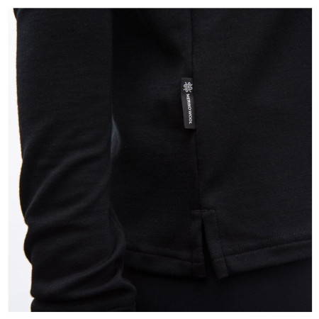 Жіноча функціональна футболка Sensor Merino Blend Stone