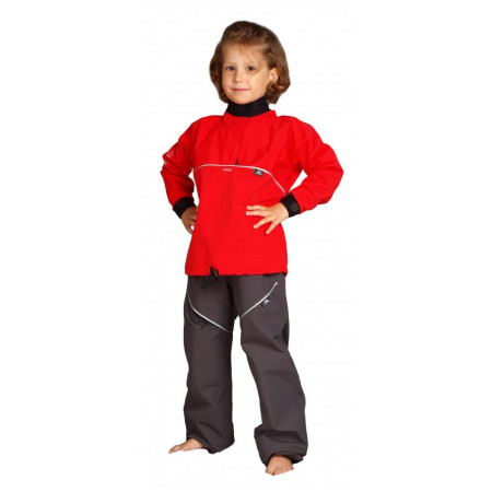 Куртка для водних видів спорту Hiko Quest Junior