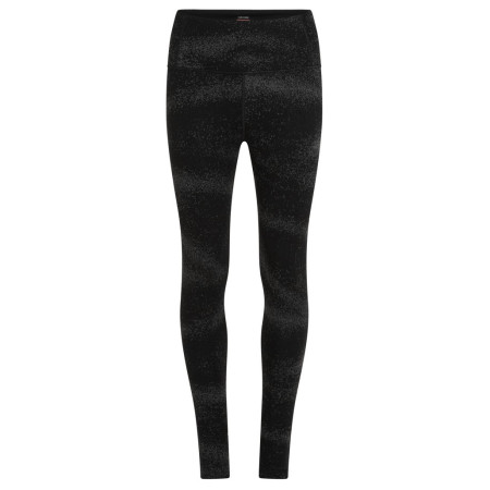 Жіноча функціональна нижня білизна Icebreaker Women M 260 Tech Vertx H R Leg Chillwav чорний Black/Obsidia/J
