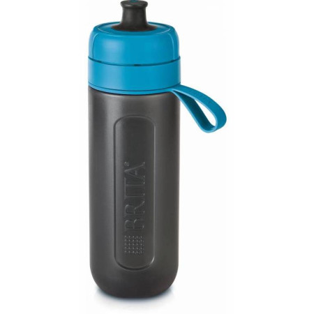 Фільтруюча пляшка Brita Fill&Go Active синій Blue