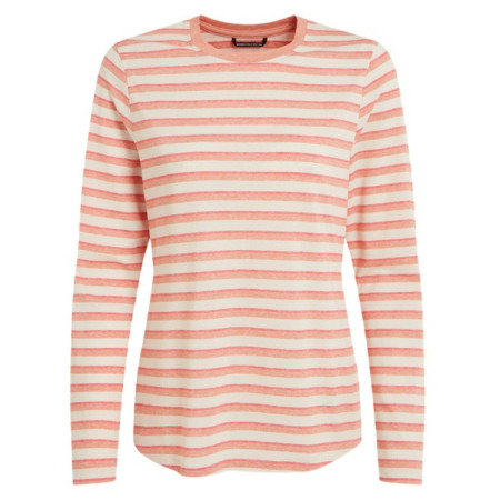 Жіноча футболка Craghoppers NosiLife Akona Long Sleeved Top