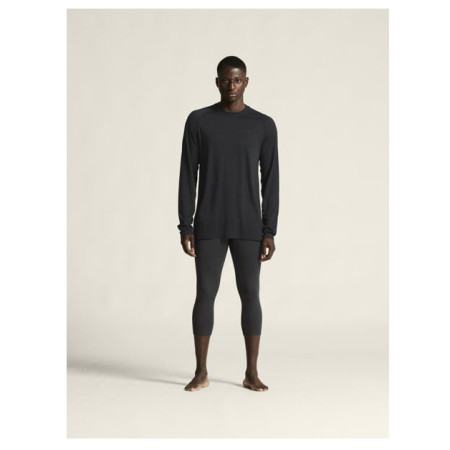 Чоловіча функціональна футболка Craft Active Comfort Ls 2 M