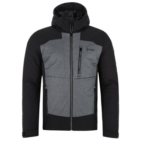 Чоловіча куртка Kilpi Torres-M чорний
