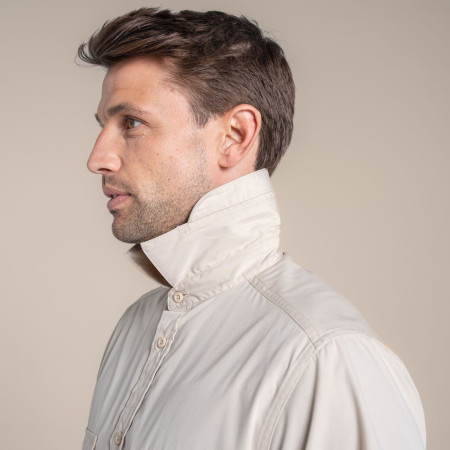 Чоловіча сорочка Craghoppers Kiwi II SS Shirt