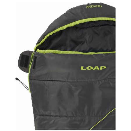 Трисезонний спальний мішок Loap Andang