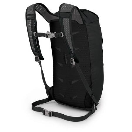 Рюкзак Osprey Daylite Cinch Black