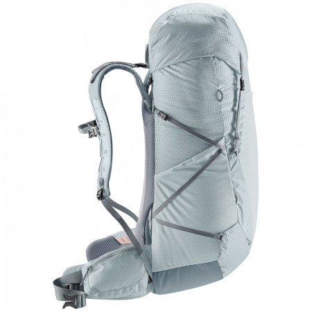 Туристичний рюкзак Deuter Aircontact Ultra 50+5