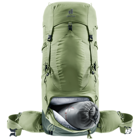Рюкзак Deuter Aircontact Lite 45 + 10 SL
