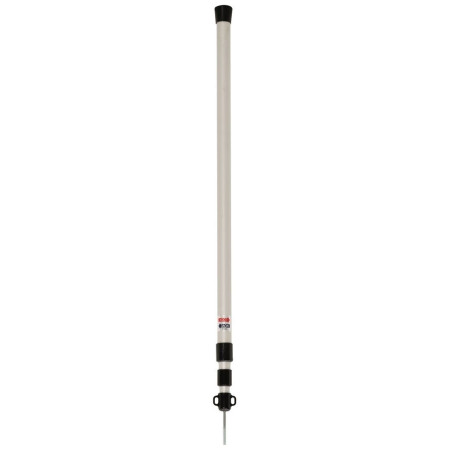 Телескопічна палиця для намету Robens Tarp telescopic pole 3-section