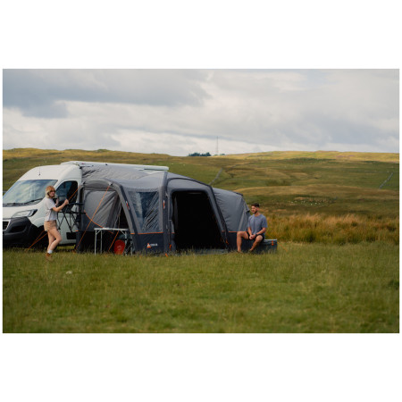 Приставний намет Vango Versos Air Mid