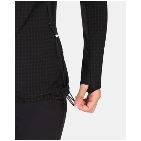 Жіноча толстовка Kilpi Frensis-W