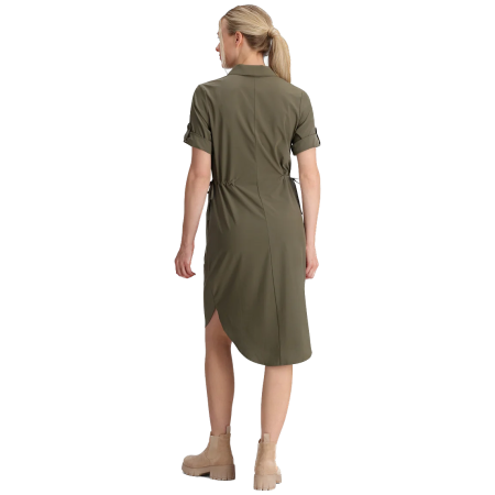 Жіноча сукня Roayal Robins Spotless Traveler Dress S/S