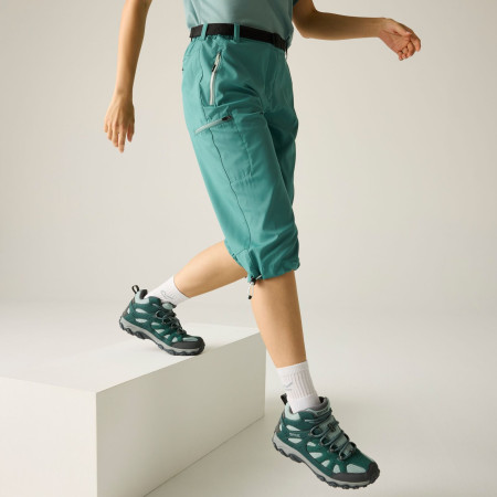 Жіночі 3/4 штани Regatta Women’s Xert Stretch Capri Light