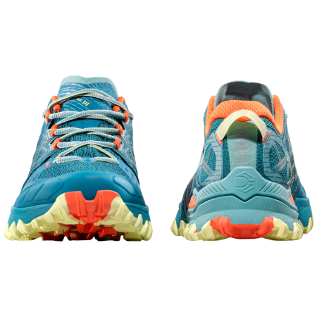 Жіночі кросівки La Sportiva Bushido III Woman