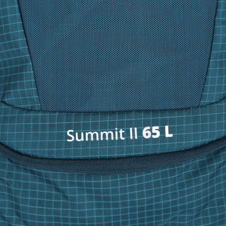 Туристичний рюкзак Zulu Summit II 65 L