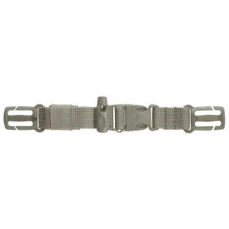 Ремінь Fjällräven Kånken Chest Strap сірий Fog