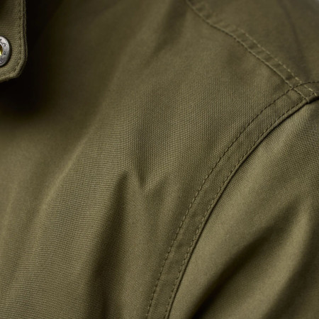 Чоловіча куртка Fjällräven Övik Down Shirt Jacket M