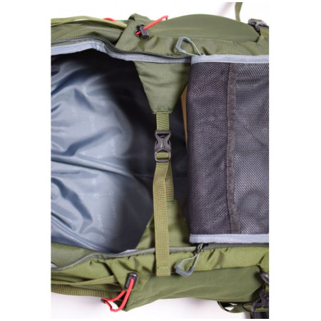 Рюкзак Husky Cruiser 55L