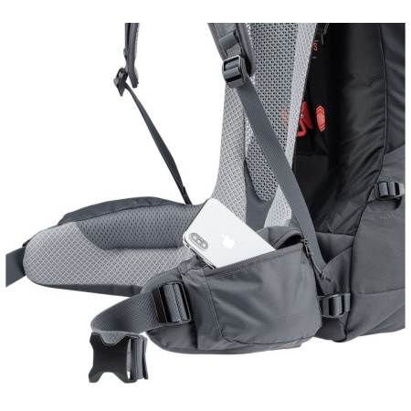 Рюкзак Deuter Futura Air Trek 50+10