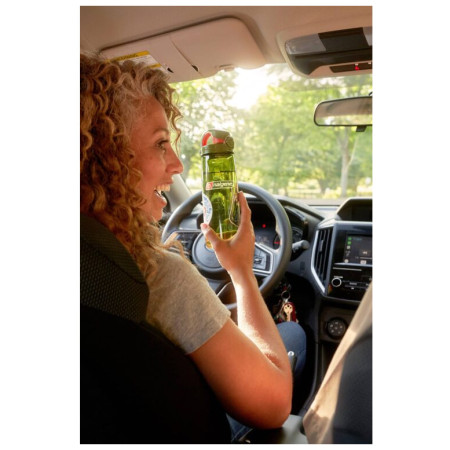Пляшка Nalgene On The Fly 650 ml Sustain