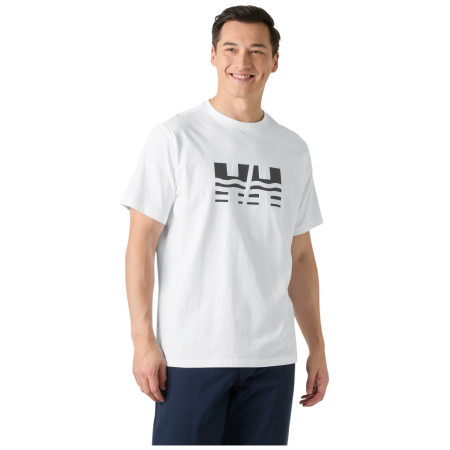 Чоловіча футболка Helly Hansen Core Graphic T 2.0