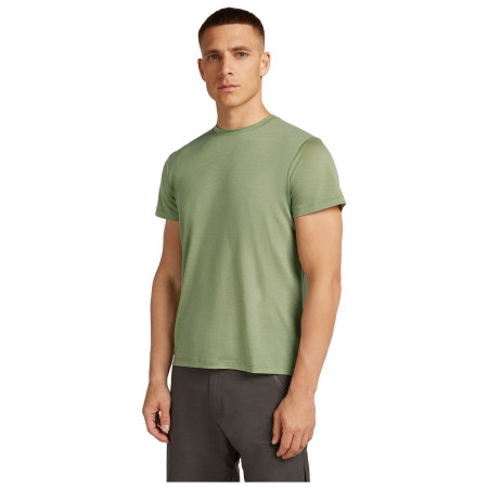 Чоловіча функціональна футболка Icebreaker Men Merino Blend Core SS Tee