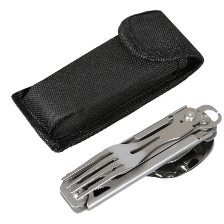 Багатофункціональний ніж Zulu Multispork 6in1