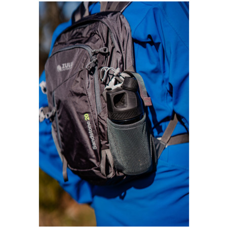 Туристичний рюкзак Zulu Sandstone 20
