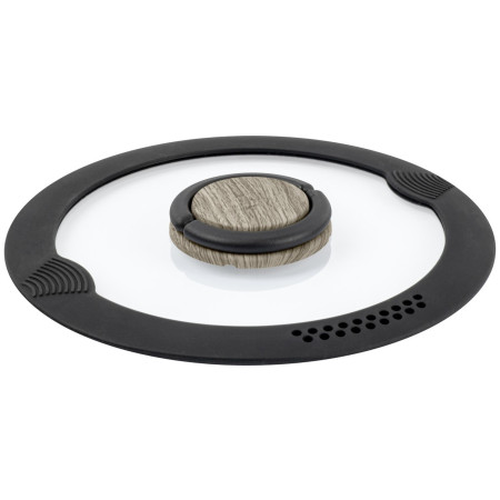 Набір горщиків Brunner Torralta Ø 22 cm