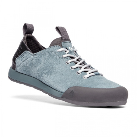 Жіночі черевики Black Diamond Session Suede