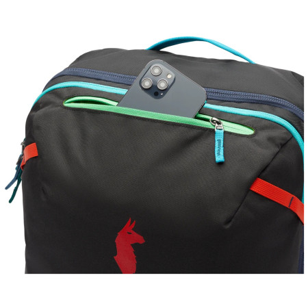 Рюкзак Cotopaxi Allpa 35L Travel Pack PT