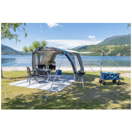 Приставний намет Brunner Air Travel II A.I.R. TECH