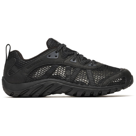 Жіночі черевики Merrell Maipo 3 Aerosport W чорний black