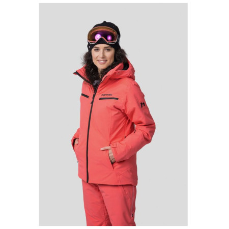 Жіноча гірськолижна куртка Hannah Amabel