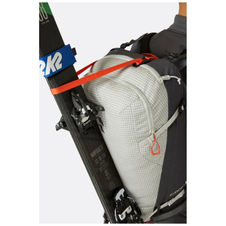 Рюкзак для скі-альпінізму Rab Khroma 30