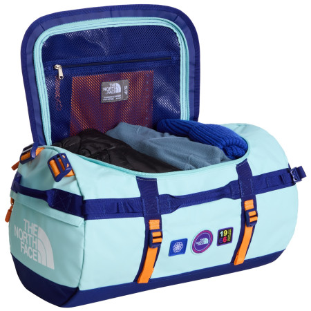 Дорожня сумка The North Face Base Camp Duffel - S