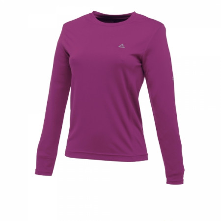 Футболка Dare 2b Women Climatise Long Sleeve T