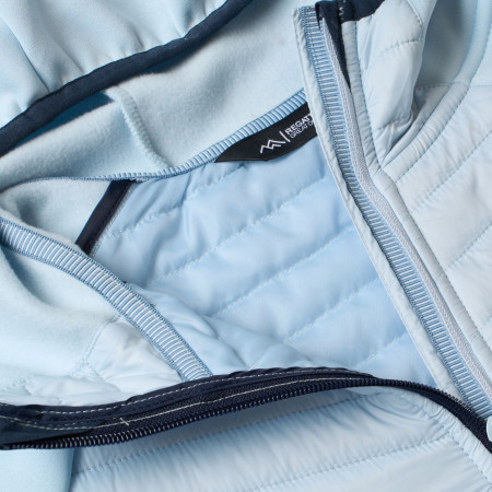 Жіноча куртка Regatta Women’s Andreson Hybrid