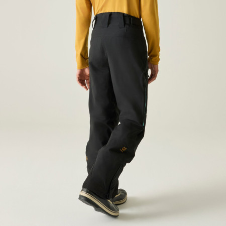 Чоловічі штани Dare 2b Affinity Insulated Pant